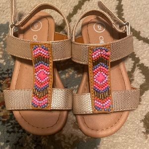 Baby Sandals